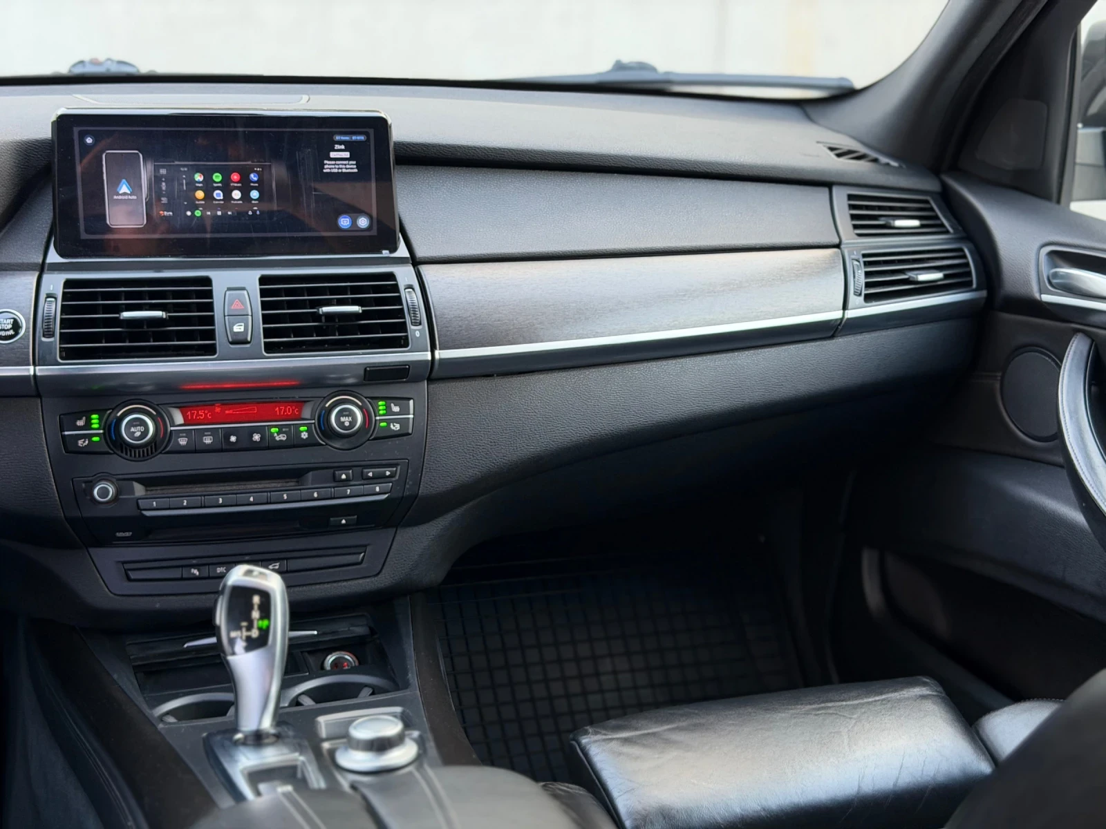 BMW X5 3.5D~286hp~M-PACKET, снимка 13 - Автомобили и джипове - 55911557