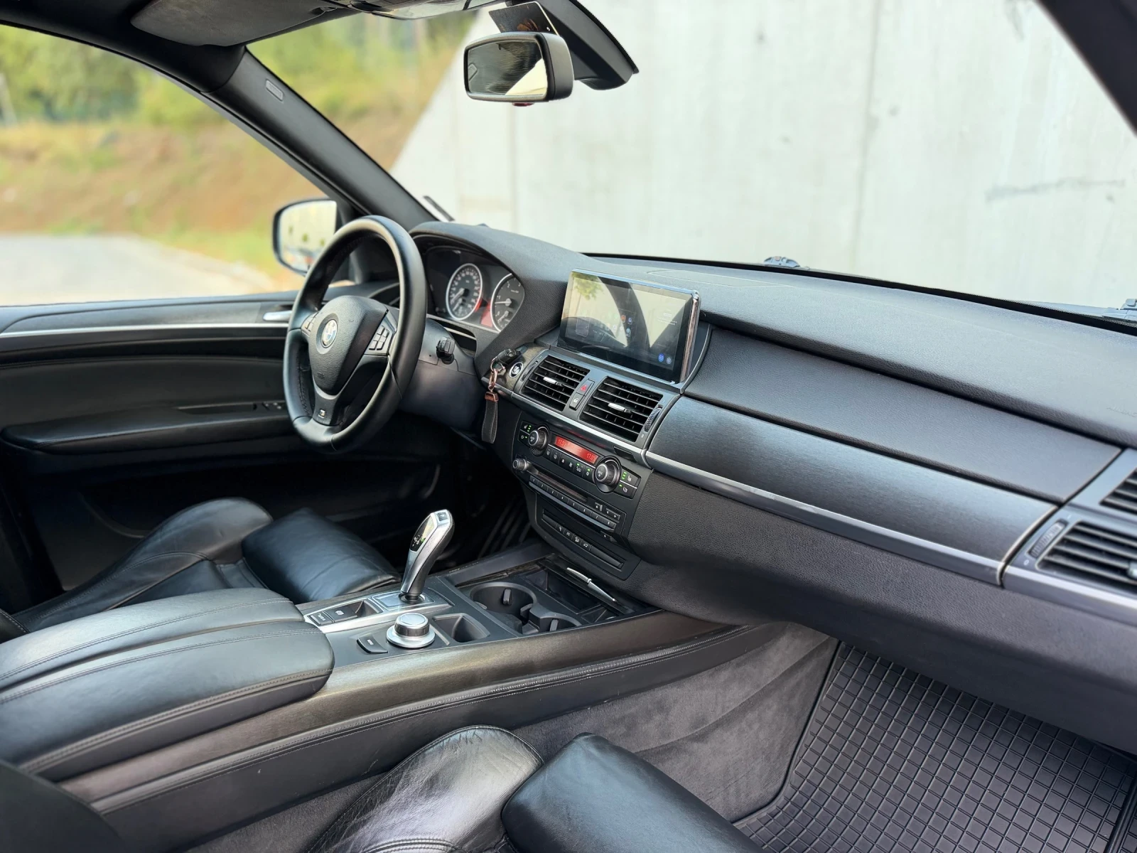 BMW X5 3.5D~286hp~M-PACKET, снимка 15 - Автомобили и джипове - 55911557