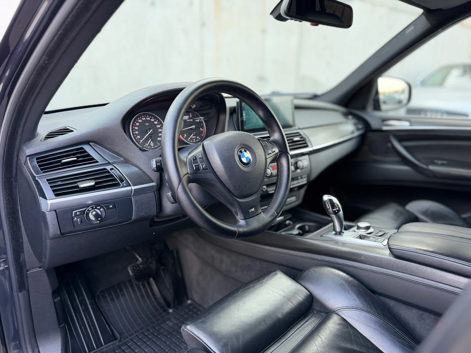 BMW X5 3.5D~286hp~M-PACKET, снимка 9 - Автомобили и джипове - 55911557