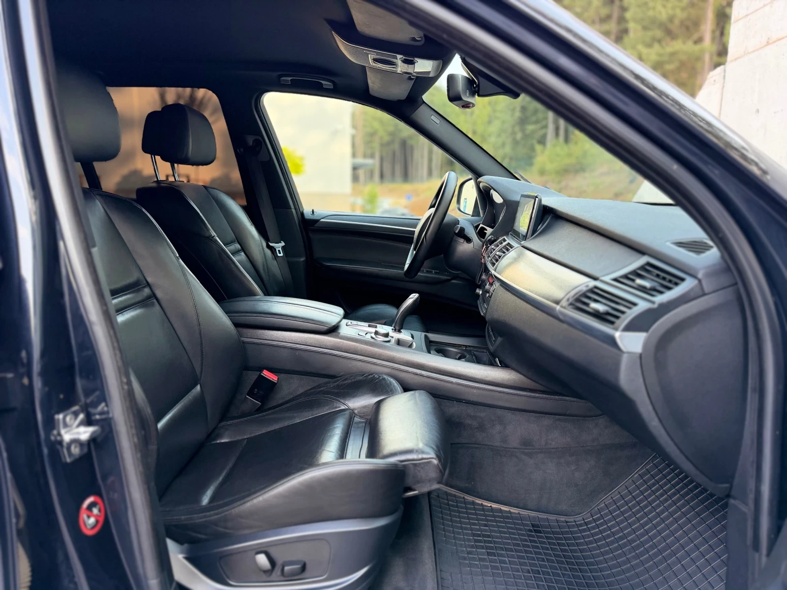 BMW X5 3.5D~286hp~M-PACKET, снимка 14 - Автомобили и джипове - 55911557