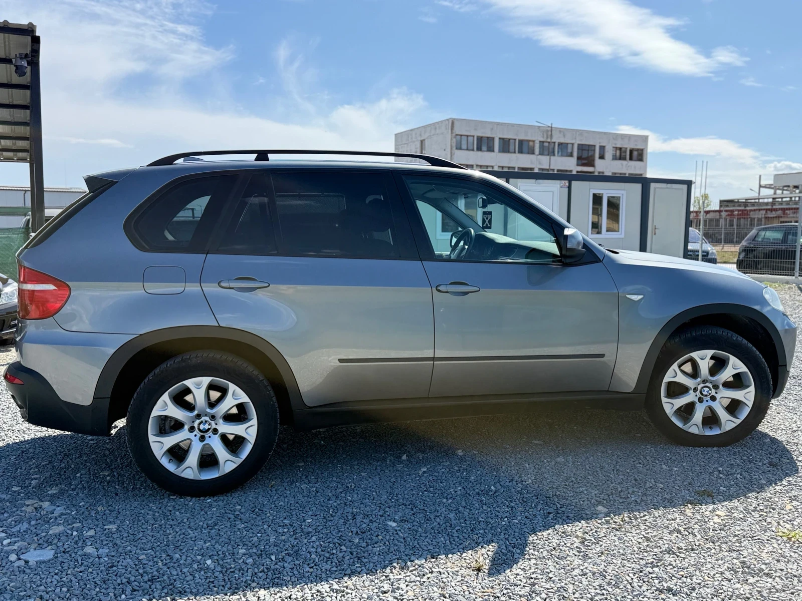 BMW X5 35D, снимка 6 - Автомобили и джипове - 56177366