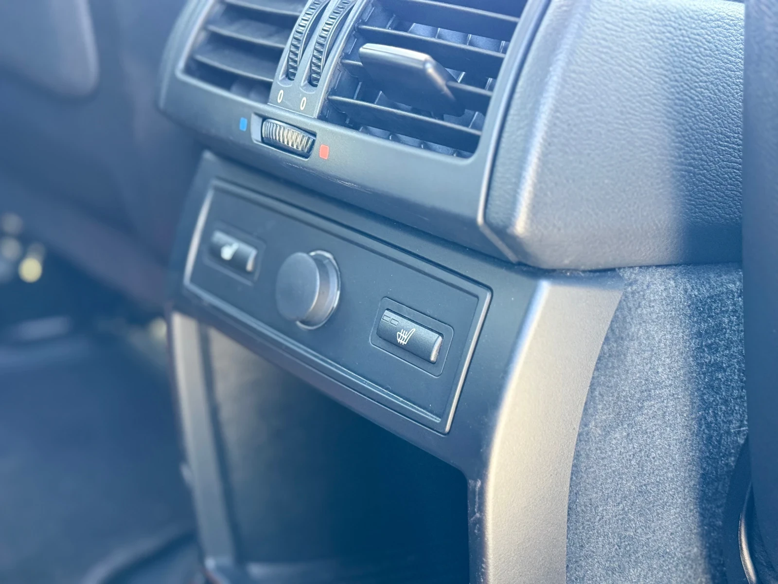 BMW X5 35D, снимка 12 - Автомобили и джипове - 56177366