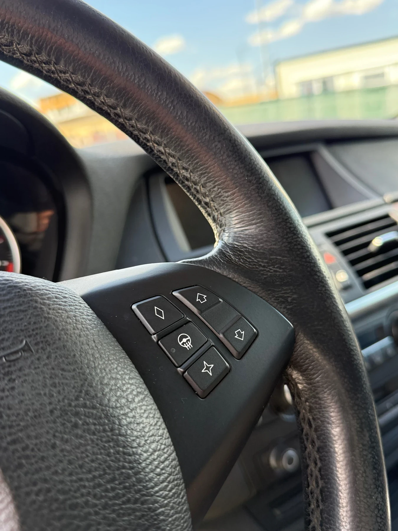 BMW X5 35D, снимка 9 - Автомобили и джипове - 56177366