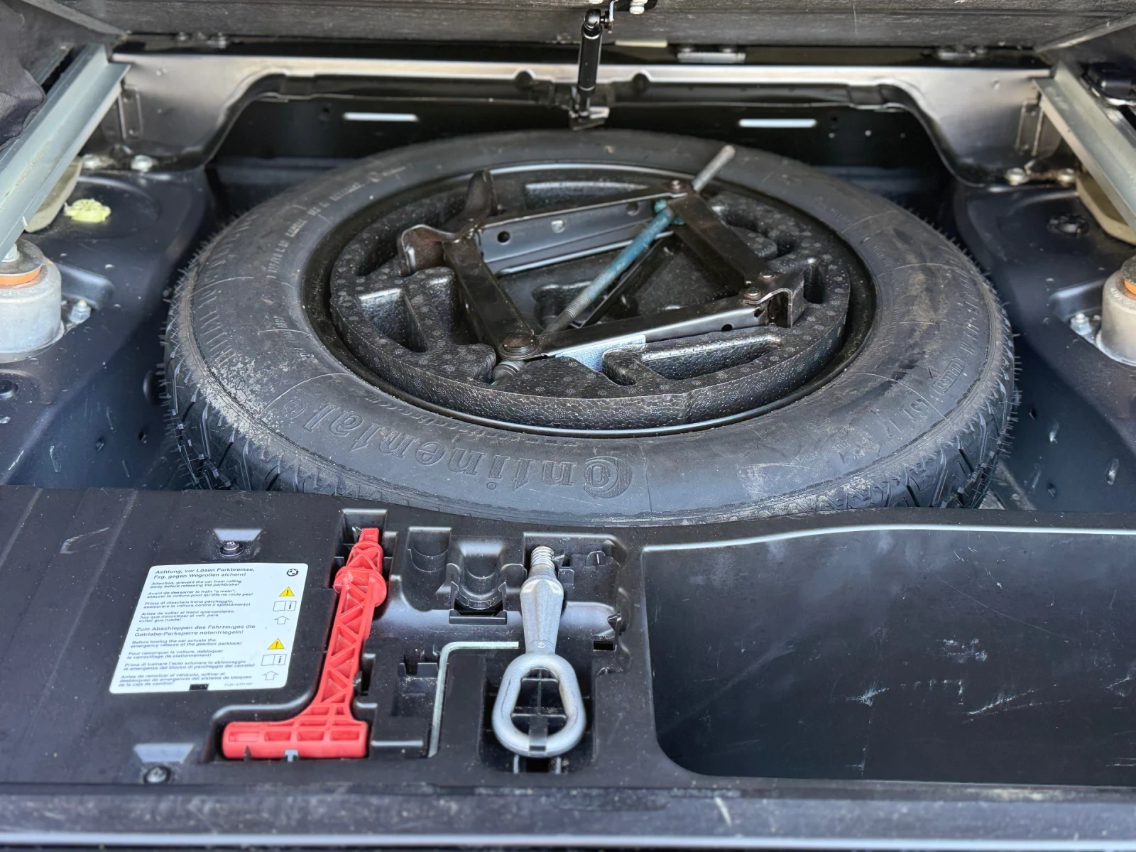 BMW X5 35D, снимка 13 - Автомобили и джипове - 56177366