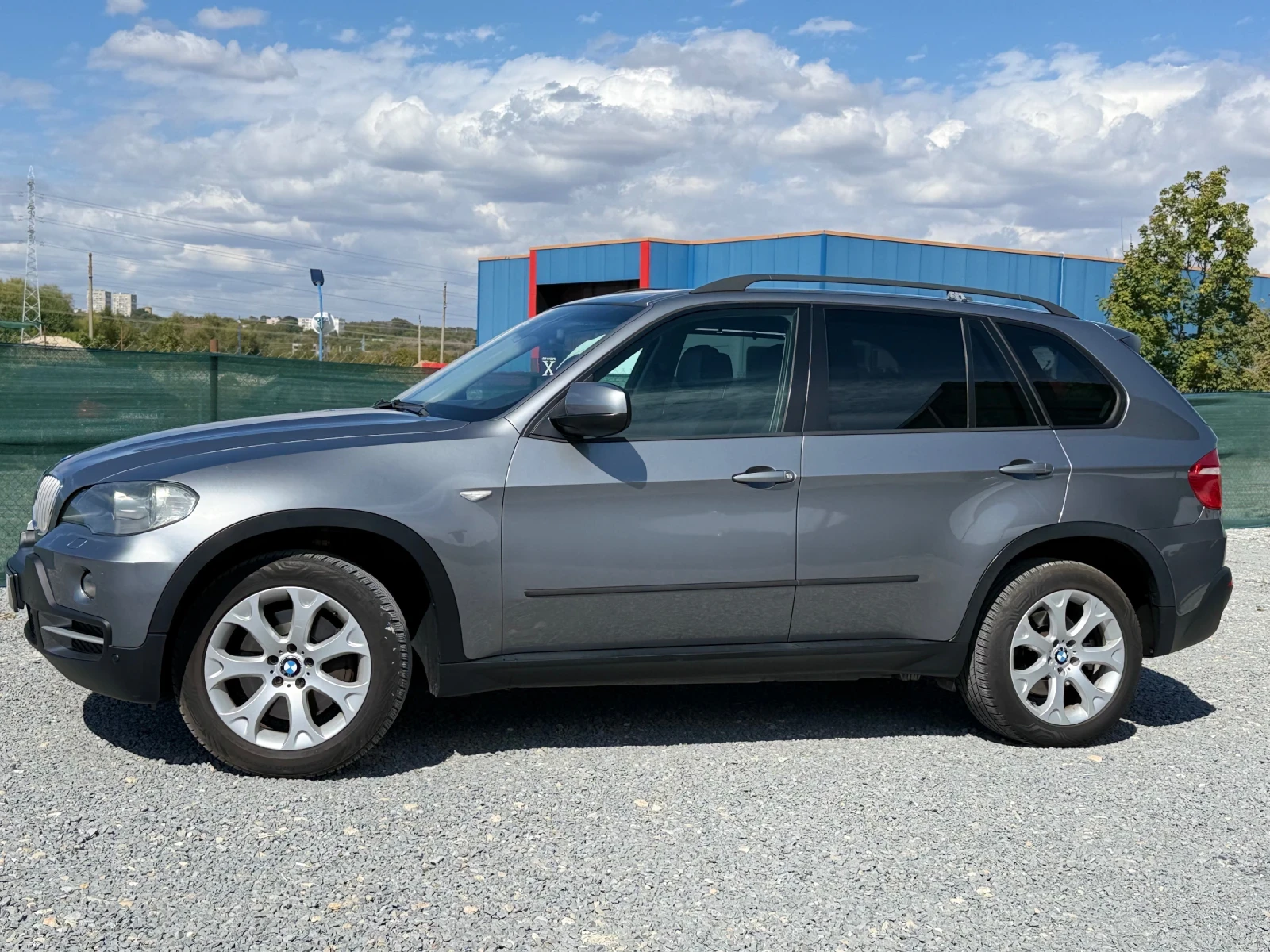 BMW X5 35D, снимка 2 - Автомобили и джипове - 56177366