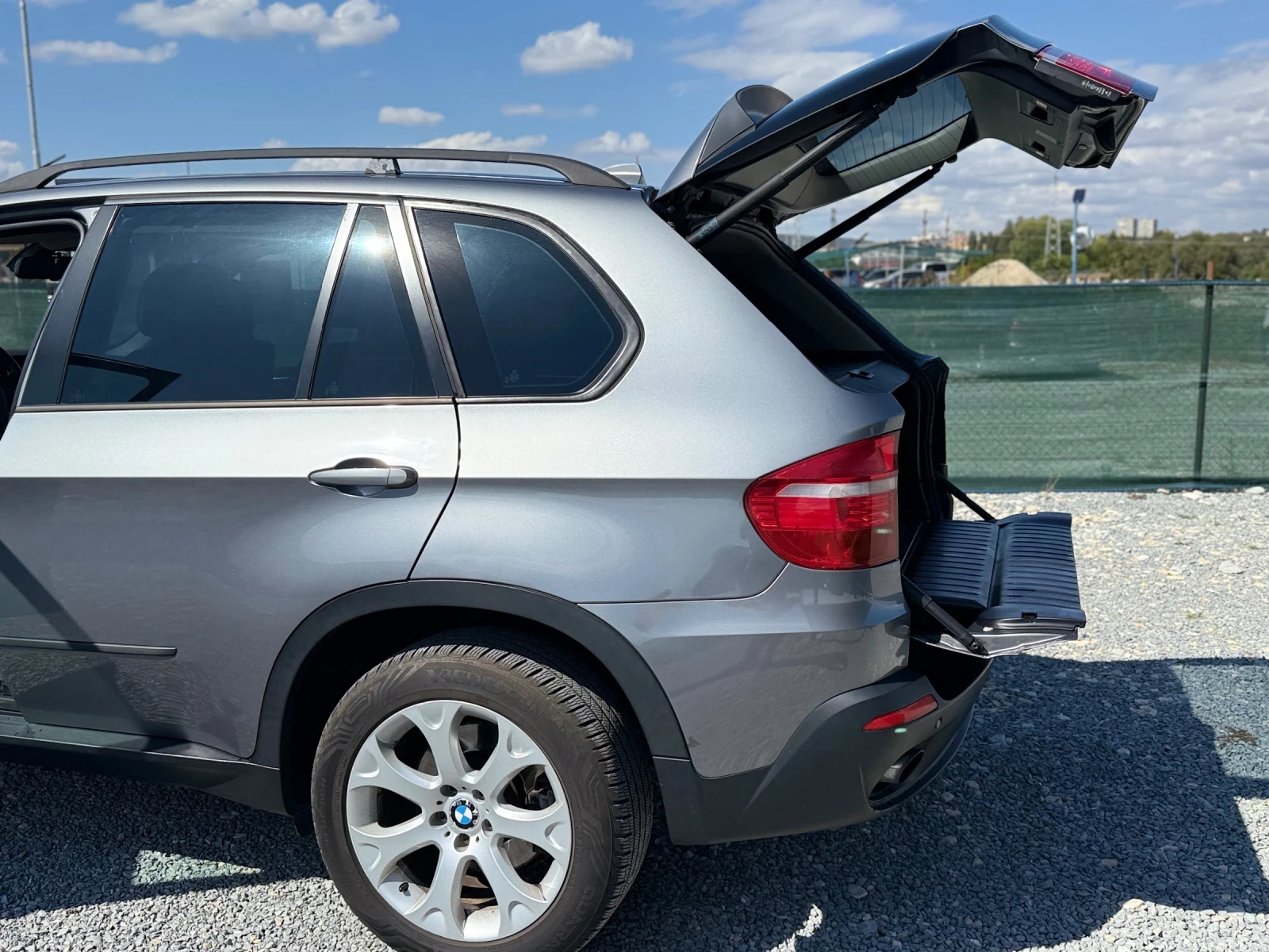 BMW X5 35D, снимка 14 - Автомобили и джипове - 56177366