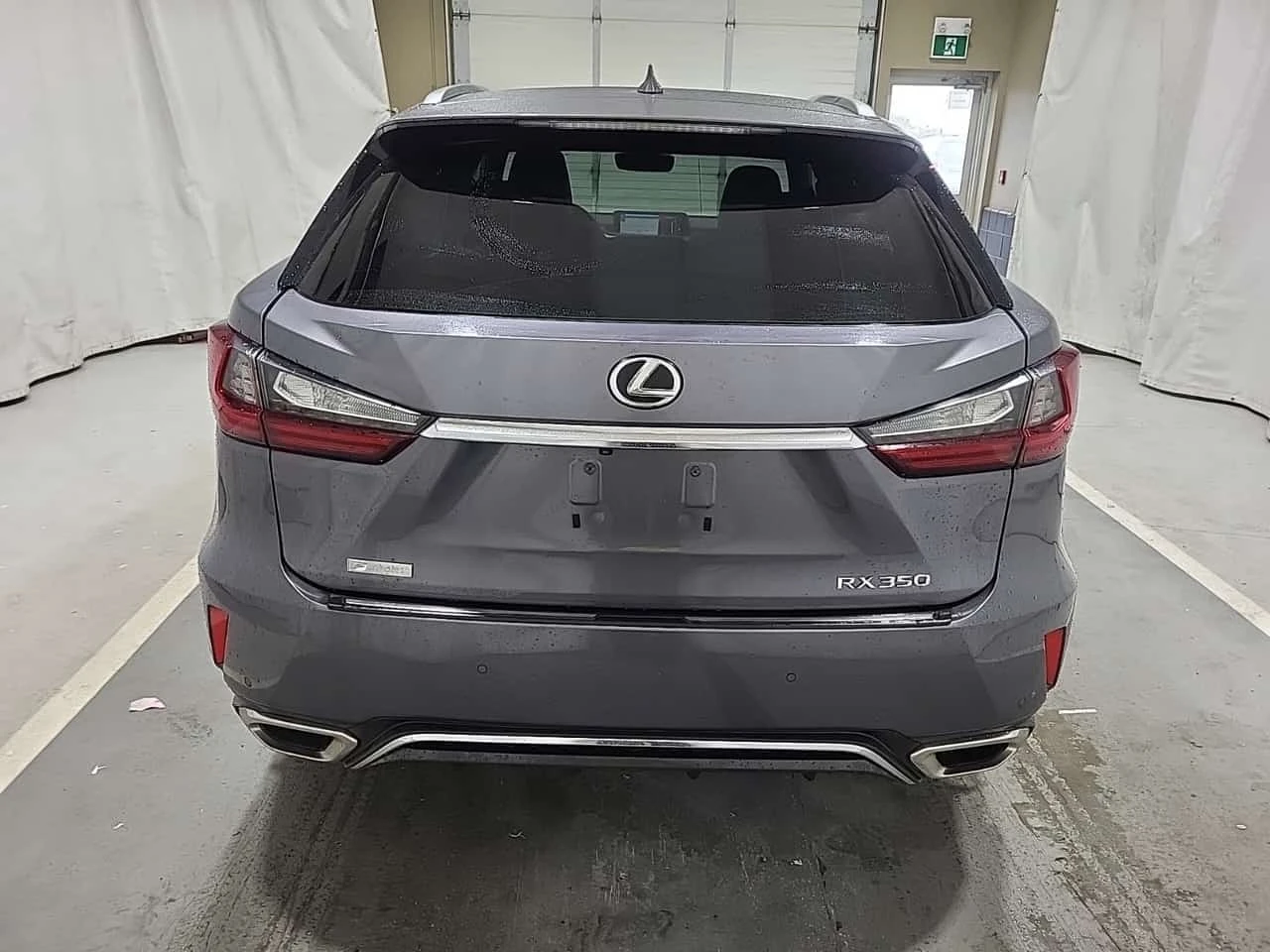 Lexus RX 350 F-SPORT AWD 3.5 / CARFAX / ���� �� �������� | Mobile.bg � ����������� 5