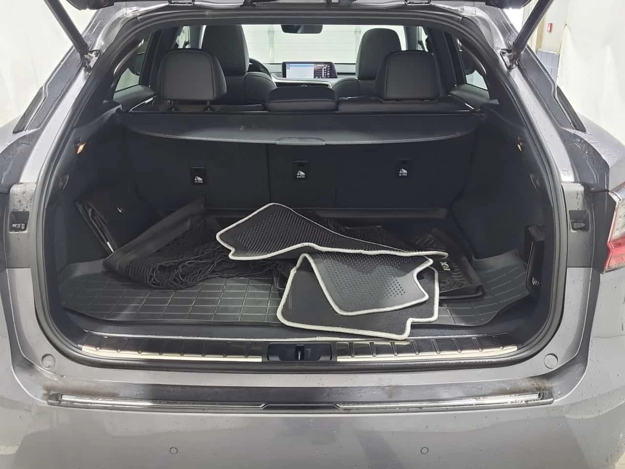 Lexus RX 350 F-SPORT AWD 3.5 / CARFAX / ���� �� �������� | Mobile.bg � ����������� 6