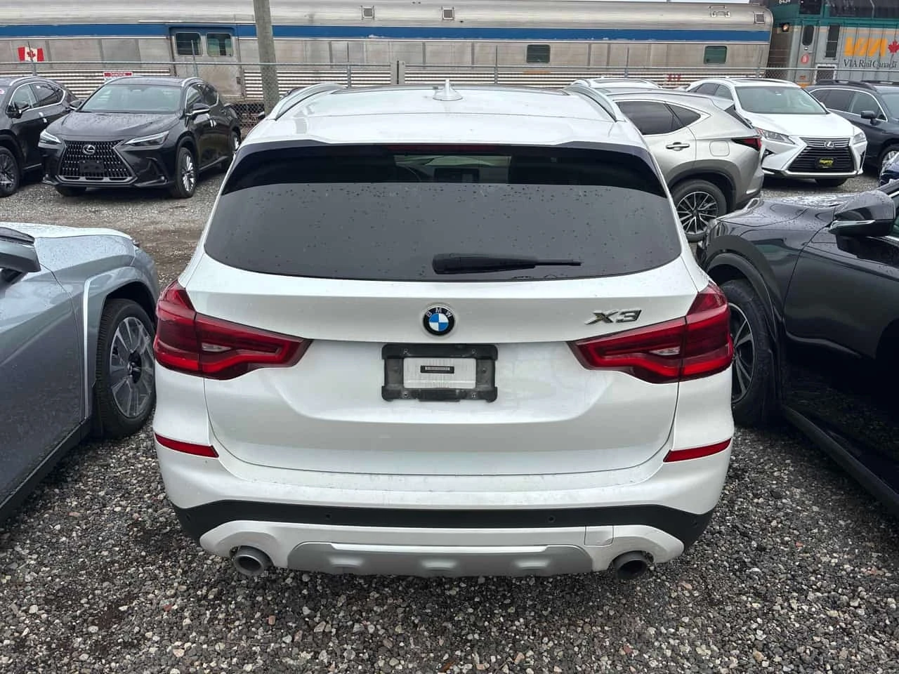 BMW X3 xDrive30i * CARFAX * ���������� *  | Mobile.bg � ����������� 4