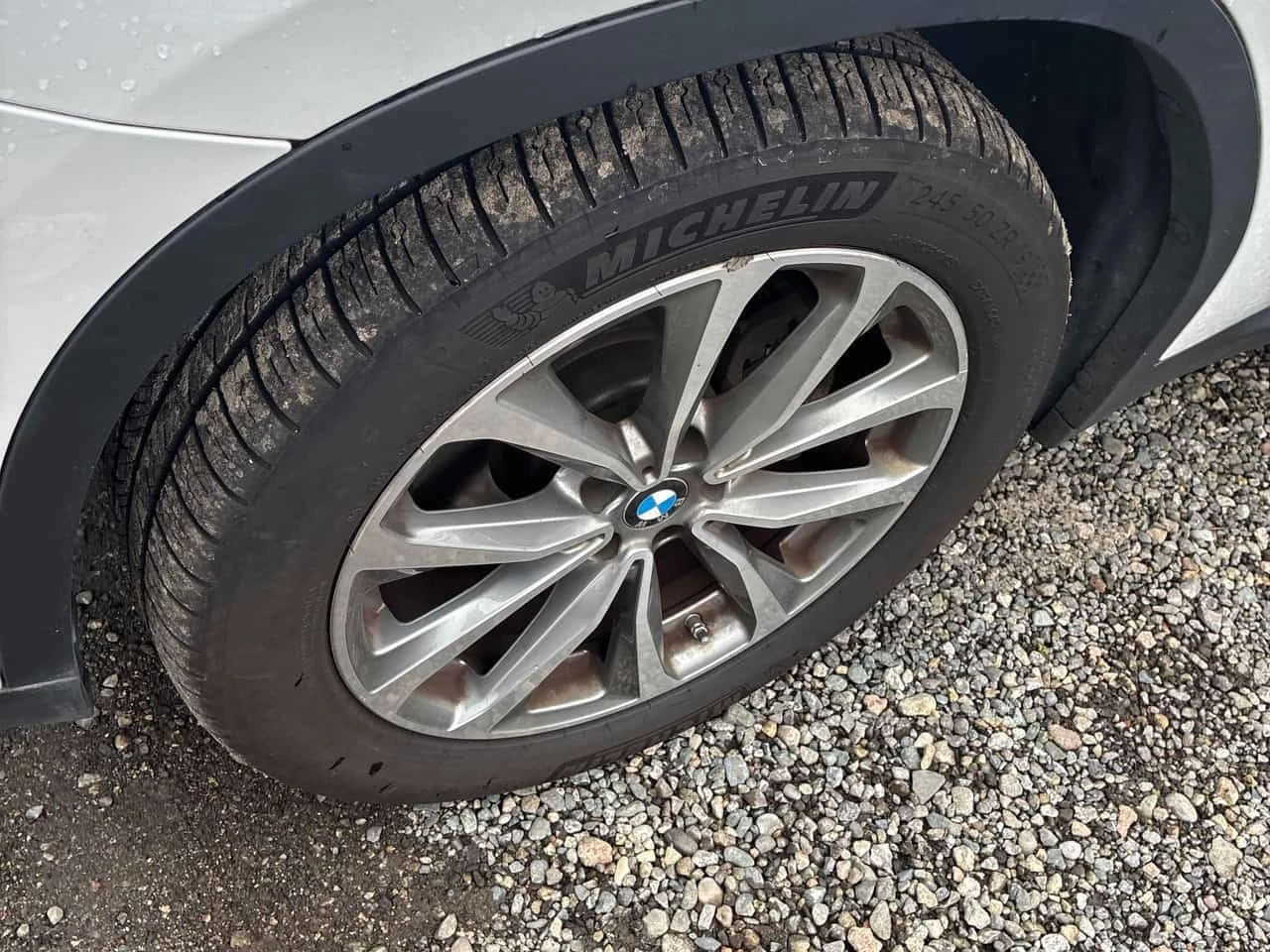 BMW X3 xDrive30i * CARFAX * ���������� *  | Mobile.bg � ����������� 6
