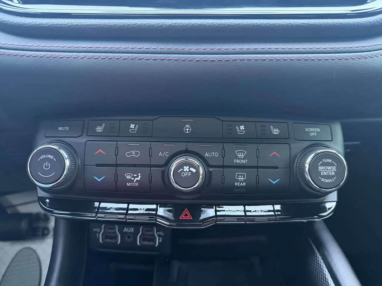 Dodge Durango * 5.7 R/T AWD * ����������*  | Mobile.bg � ����������� 13