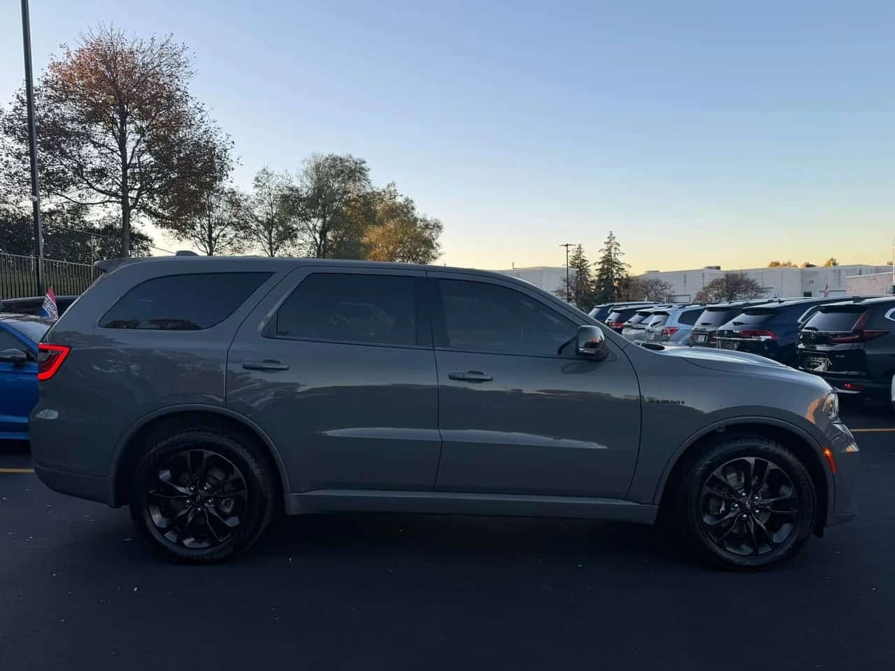 Dodge Durango * 5.7 R/T AWD * ����������*  | Mobile.bg � ����������� 4
