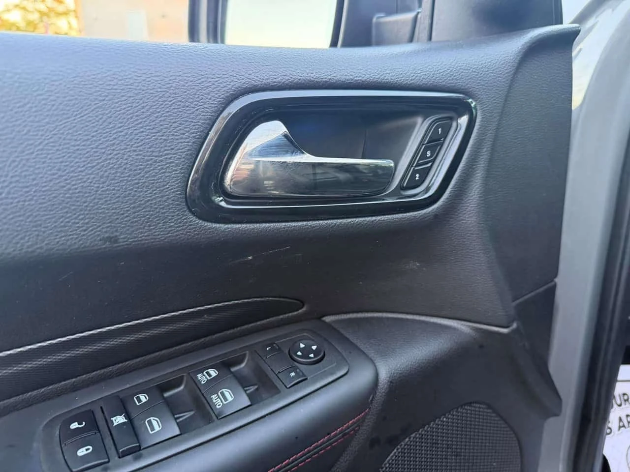 Dodge Durango * 5.7 R/T AWD * ����������*  | Mobile.bg � ����������� 17
