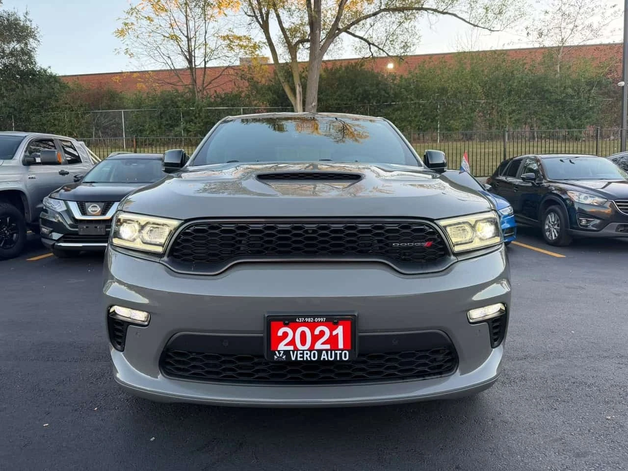 Dodge Durango * 5.7 R/T AWD * ����������*  | Mobile.bg � ����������� 3