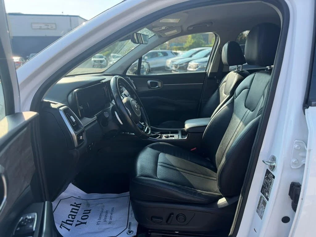 Kia Sorento, снимка 9 - Автомобили и джипове - 56690099