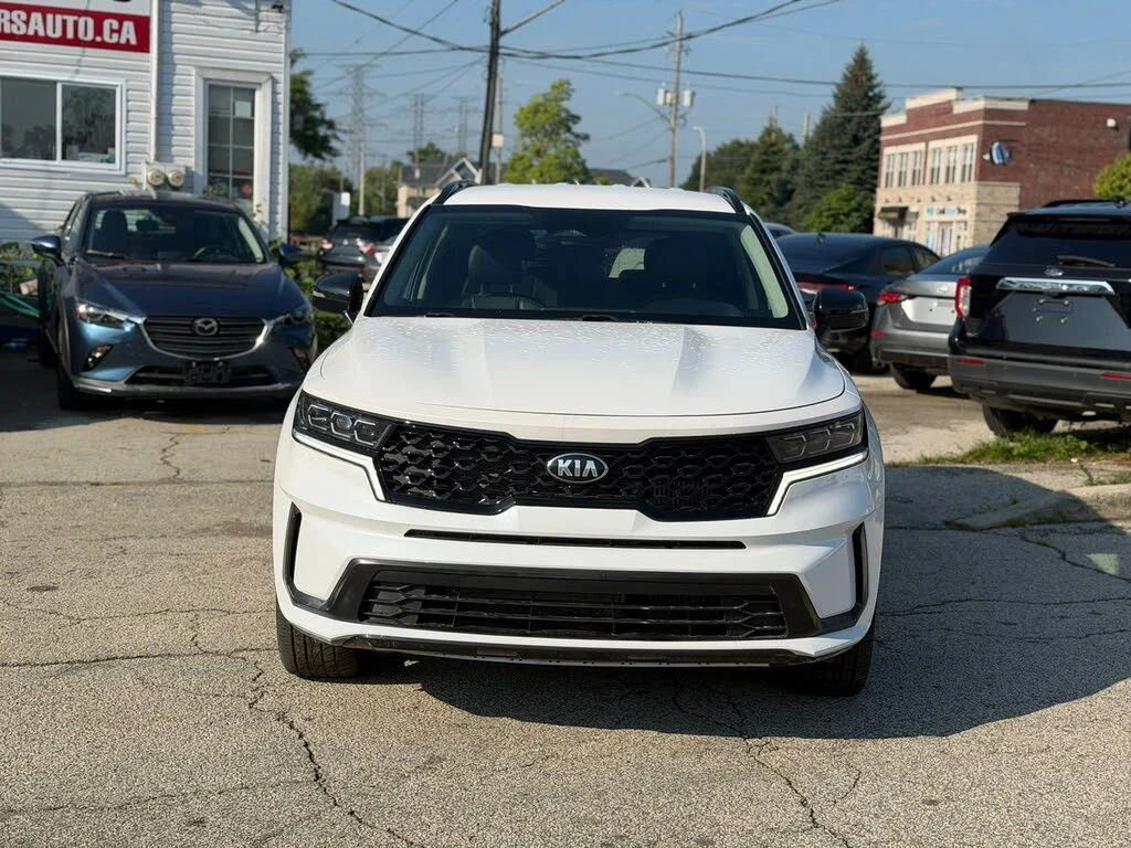 Kia Sorento, снимка 2 - Автомобили и джипове - 56690099