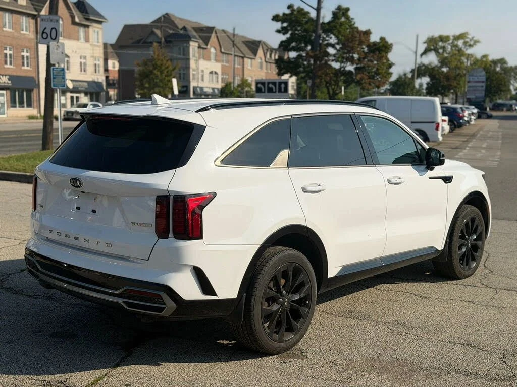 Kia Sorento, снимка 7 - Автомобили и джипове - 56690099