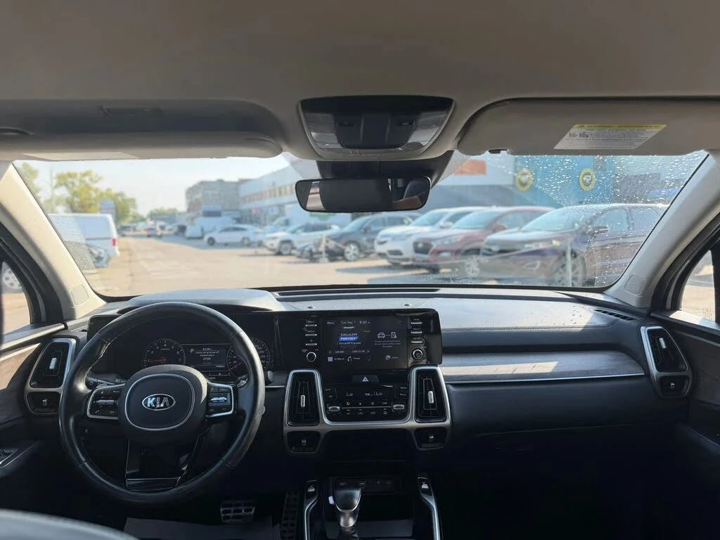 Kia Sorento, снимка 11 - Автомобили и джипове - 56690099