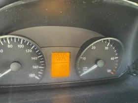 Mercedes-Benz Sprinter 313 Клима/Дълга база, снимка 8