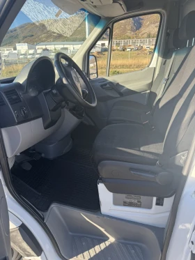 Mercedes-Benz Sprinter 313 Клима/Дълга база, снимка 6