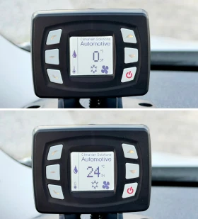 Opel Vivaro 2.0 D - 144к.с * ХЛАДИЛЕН 0 C + 30 C* * Като нов* , снимка 16