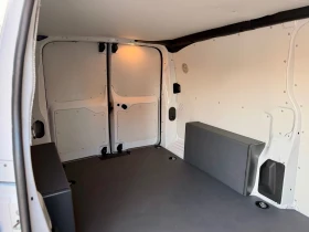 Opel Vivaro 2.0 D - 144к.с * ХЛАДИЛЕН 0 C + 30 C* * Като нов* , снимка 13