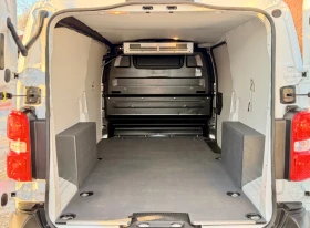 Opel Vivaro 2.0 D - 144к.с * ХЛАДИЛЕН 0 C + 30 C* * Като нов* , снимка 12
