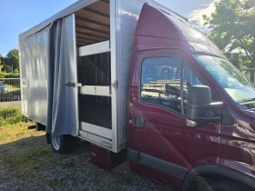 Iveco 35c15 * * ЩОРА С БОРД* * Нов внос от Швейцария , снимка 2