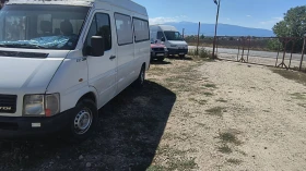 VW Lt 35, снимка 1