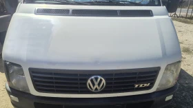 VW Lt 35, снимка 2