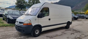 Renault Master 2.5 DCI 150к.с. ITALY, снимка 11