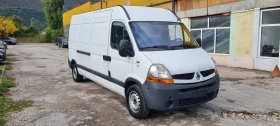 Renault Master 2.5 DCI 150.. ITALY | Mobile.bg    3