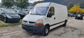 Renault Master 2.5 DCI 150к.с. ITALY, снимка 1