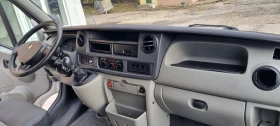 Renault Master 2.5 DCI 150.. ITALY | Mobile.bg    17