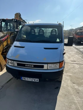     Iveco 35c11