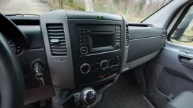 VW Crafter 2.0 TDI , снимка 12