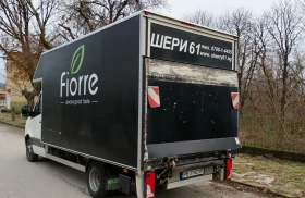 VW Crafter 2.0 TDI , снимка 7