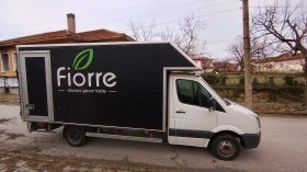 VW Crafter 2.0 TDI , снимка 4