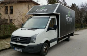 VW Crafter 2.0 TDI , снимка 1