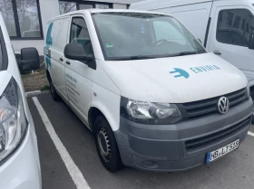 VW Transporter, снимка 6