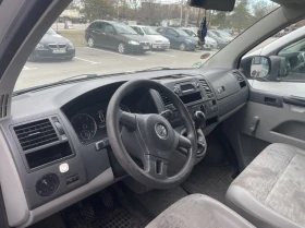 VW Transporter, снимка 4