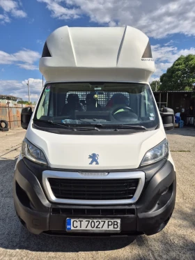 Peugeot Boxer | Mobile.bg    6