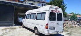 Обява за продажба на Mercedes-Benz Sprinter ~16 000 лв. - изображение 1