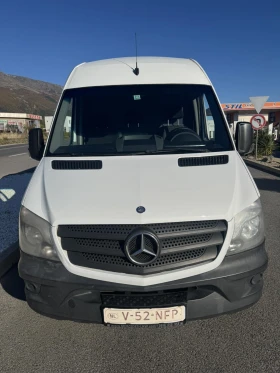 Обява за продажба на Mercedes-Benz Sprinter 313 Клима/Дълга база ~Цена по договаряне - изображение 1 | Auto.bg Обява за продажба на Mercedes-Benz Sprinter 313 Клима/Дълга база ~Цена по договаряне - изображение 1