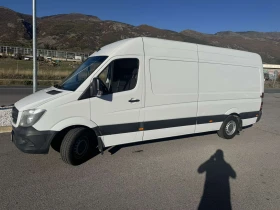 Обява за продажба на Mercedes-Benz Sprinter 313 Клима/Дълга база ~Цена по договаряне - изображение 2 | Auto.bg Обява за продажба на Mercedes-Benz Sprinter 313 Клима/Дълга база ~Цена по договаряне - изображение 2