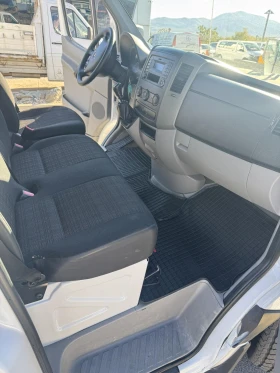 Обява за продажба на Mercedes-Benz Sprinter 313 Клима/Дълга база ~Цена по договаряне - изображение 10 | Auto.bg Обява за продажба на Mercedes-Benz Sprinter 313 Клима/Дълга база ~Цена по договаряне - изображение 10