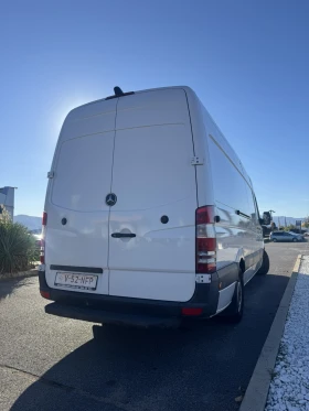 Обява за продажба на Mercedes-Benz Sprinter 313 Клима/Дълга база ~Цена по договаряне - изображение 3 | Auto.bg Обява за продажба на Mercedes-Benz Sprinter 313 Клима/Дълга база ~Цена по договаряне - изображение 3