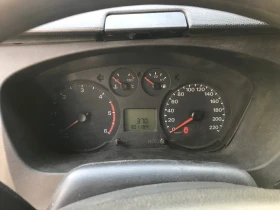 Ford Transit 2.4TDCI 350L, снимка 9