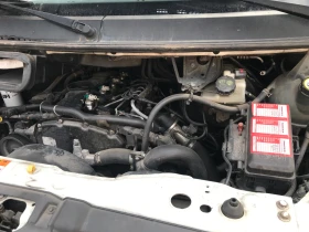 Ford Transit 2.4TDCI 350L, снимка 10