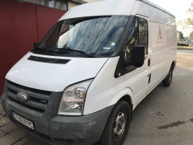 Ford Transit 2.4TDCI 350L, снимка 1